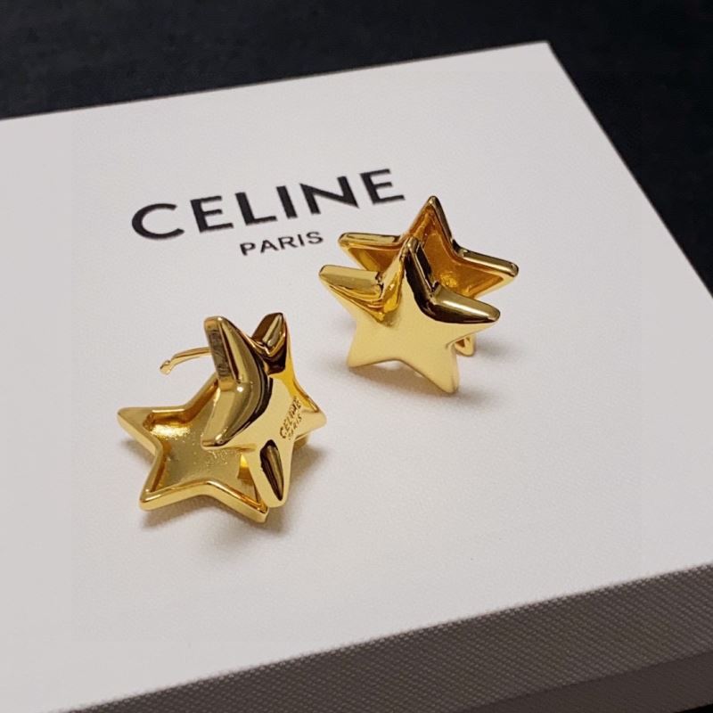 Ce1i*e earrings